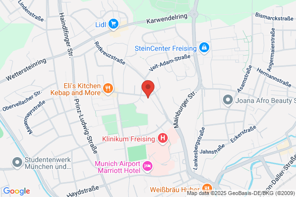 Paul Gerhardt Schule
