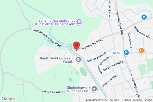 Fachoberschule u. Berufsoberschule