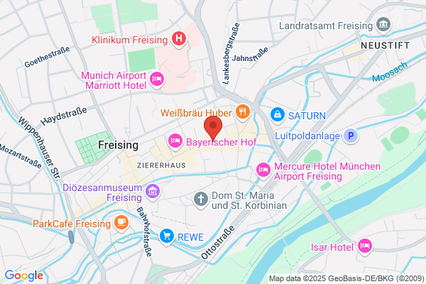 Grundschule St. Korbinian