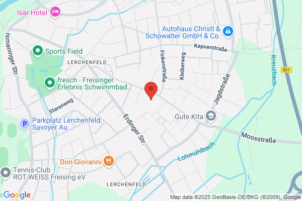 Hauptschule Lerchenfeld