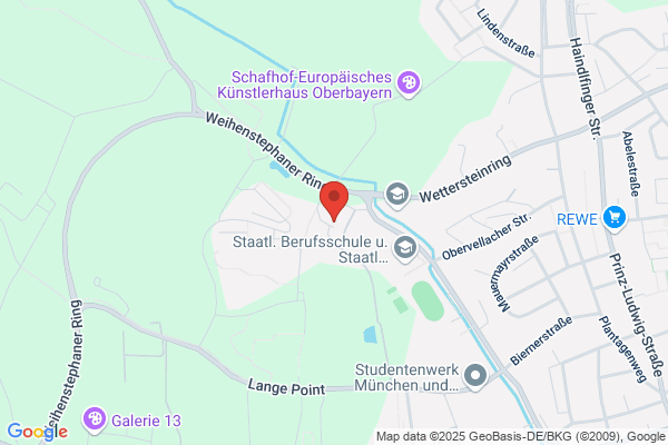 DEULA - Bayern GmbH Berufsbildungszentrum