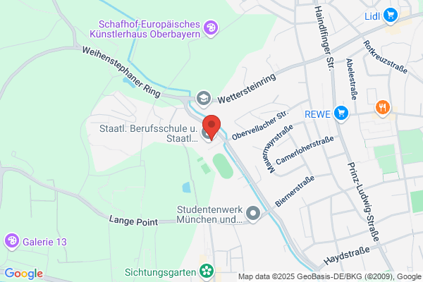 Förderverein der Staatlichen