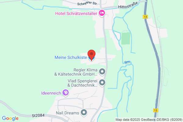 SRS GmbH