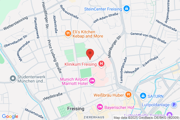 Caritas-Zentrum Freising