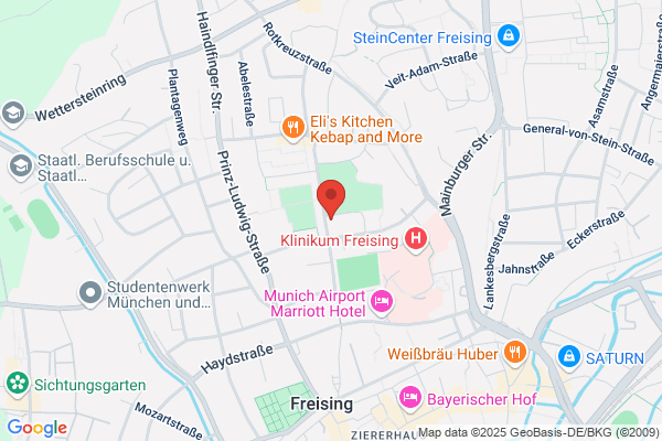 Förderverein Wärmestube e.V.