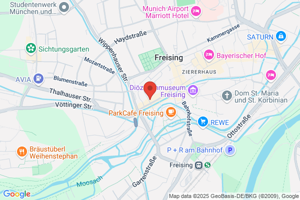 Freisinger Skischule - Freiluftwerk