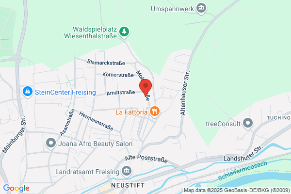 Schoberth, Eger, Petersen GbR