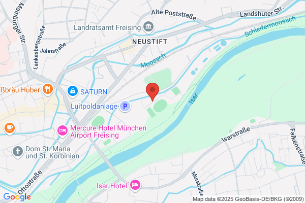 Sport-Club Freising e.V.