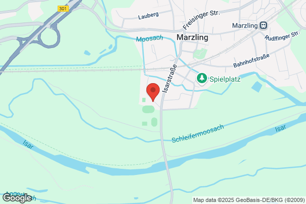 Sportverein Marzling e. V.
