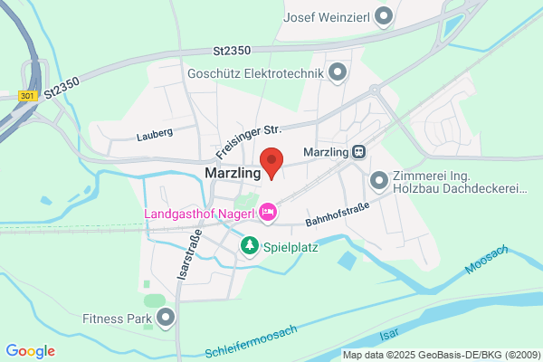 Jugendtreff
