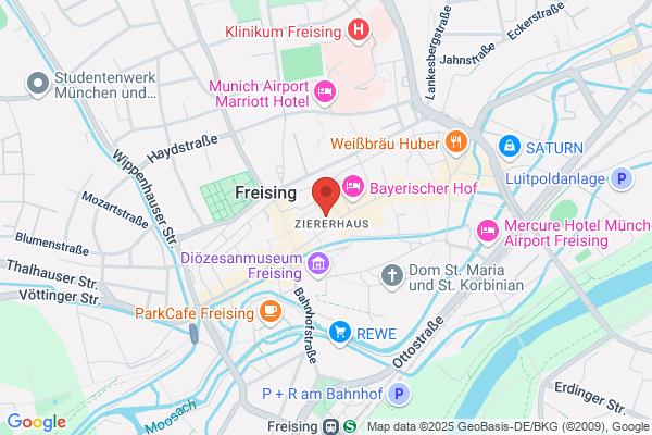 Stadt Freising