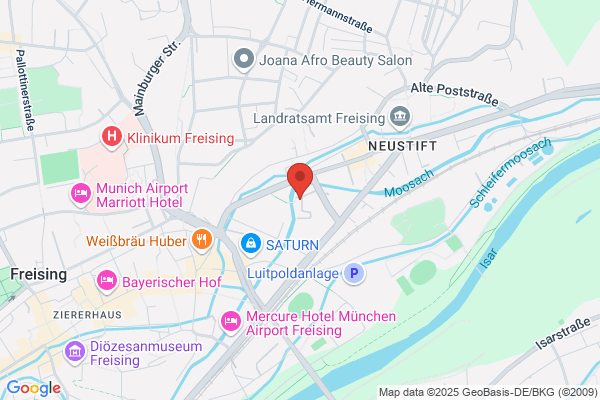 Städtisches Jugendzentrum