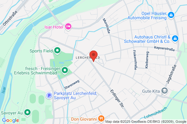 S.G.P. Treuhand GmbH