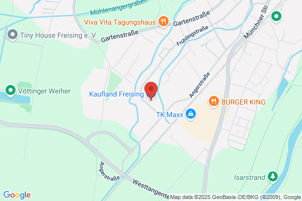 Kaufland Freising