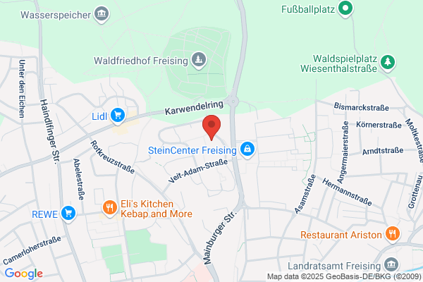 Taxiunternehmen Kaykac