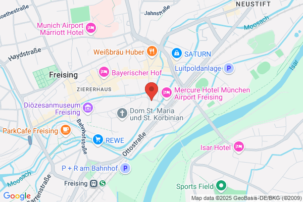 Reinigung M. Heilmaier GmbH