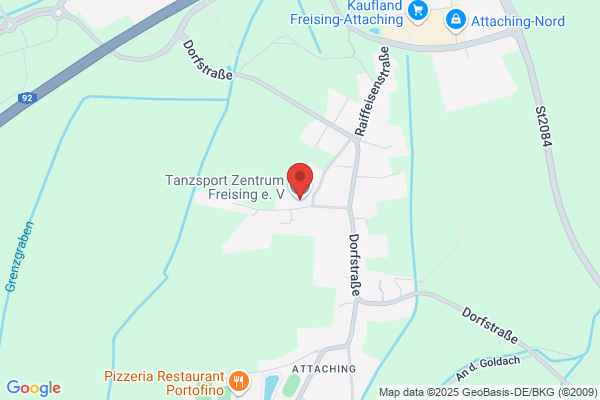 Freising TanzSportZentrum