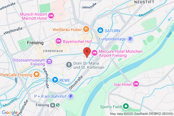 Isarenhaus-Verein e.V.