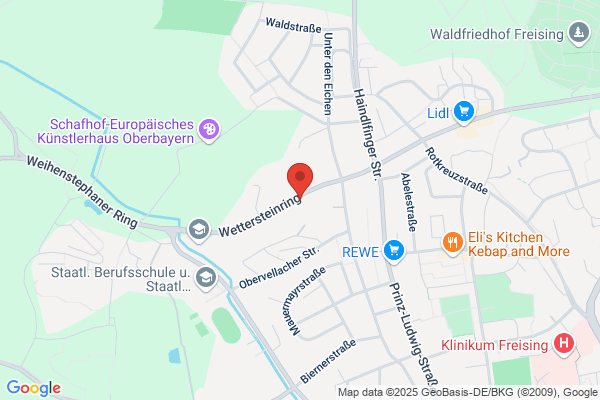 Jehovas Zeugen Versammlung Freising e.V.