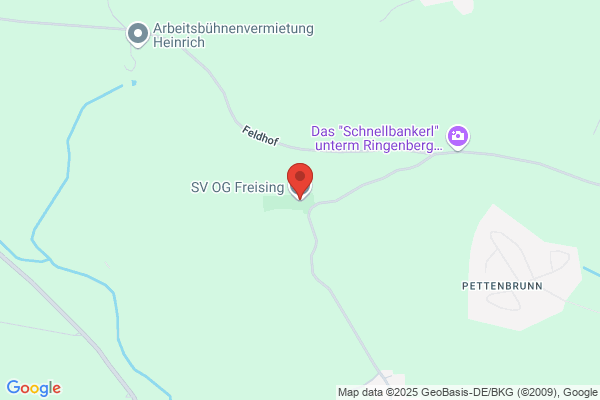 Verein für Deutsche Schäferhunde SV e.V.