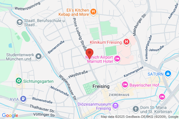 Webagentur Probst - Freising geht online