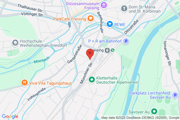 Jacques’ Wein-Depot Freising