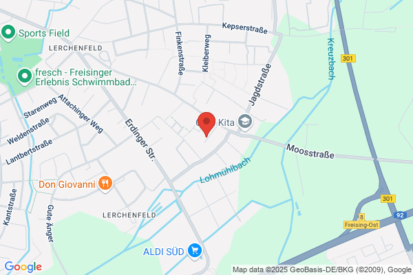 marketing 4u Stephan Kesenheimer e. K.