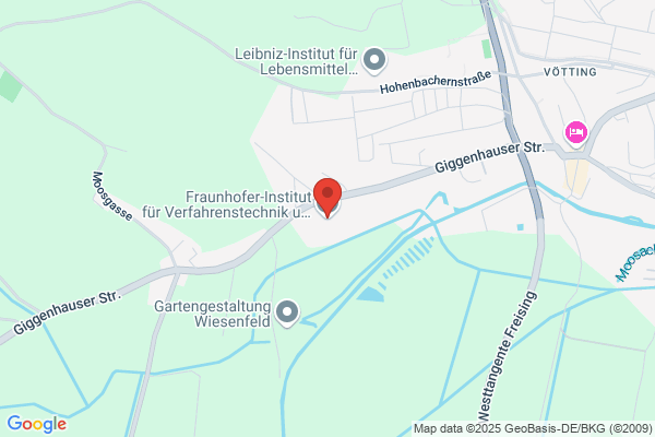 Fraunhofer