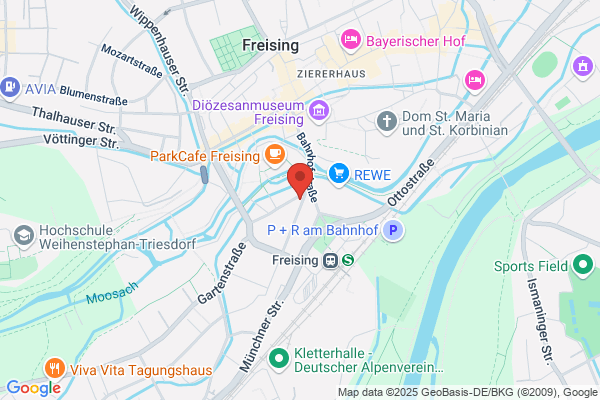 Time Company Personalservice GmbH