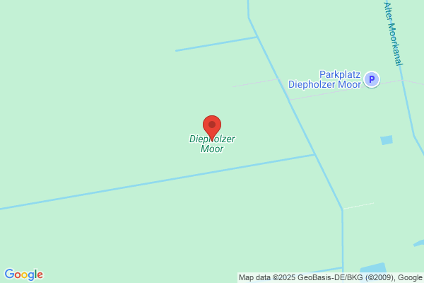 Landkreis Diepholz