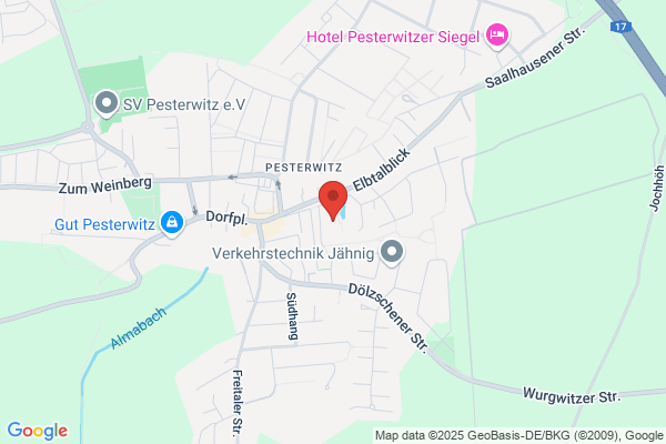 Soziale Dienste Pesterwitz Pflege GmbH