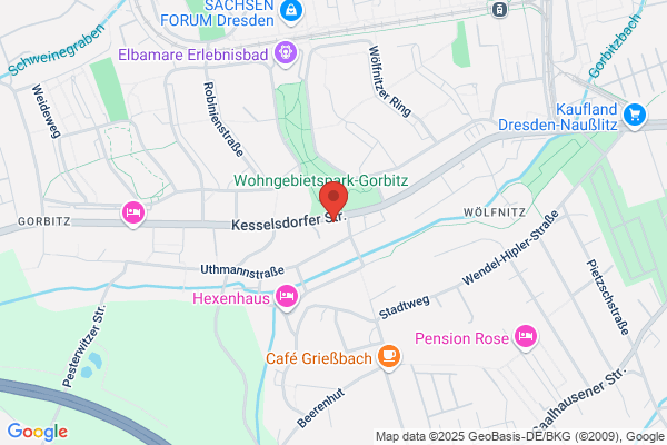 Dresdner Kurzzeitpflege GmbH