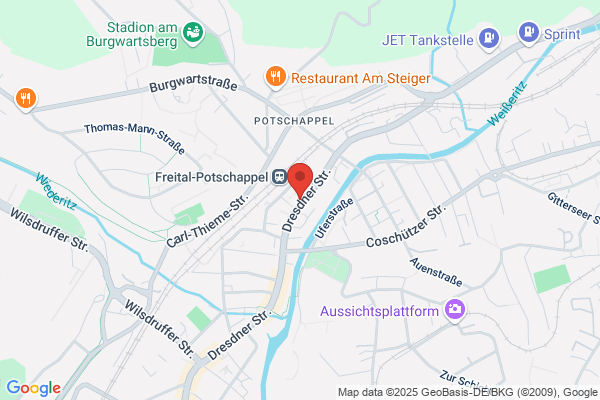 Apotheke Glückauf