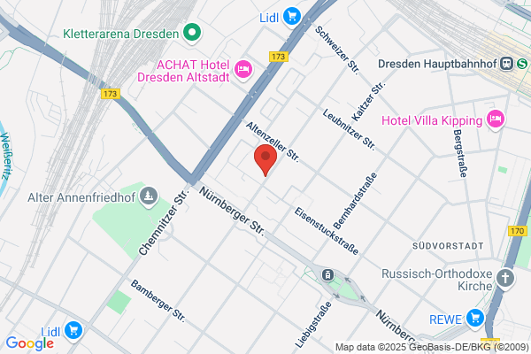 AVENIRA Personaldienstleistungen GmbH