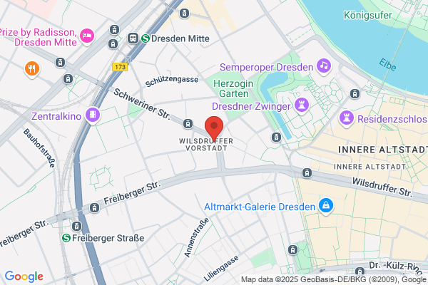 Orizon GmbH