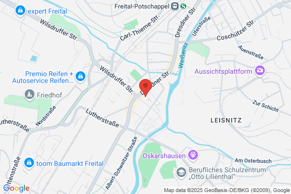 Agentur für Arbeit Freital