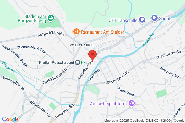 ASP Bauplanungsgesellschaft mbH