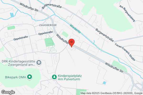 AIS Dresden GmbH - Filiale Freital
