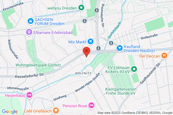 Autoservice Reichert GmbH