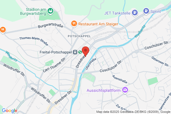 Lutz Prasse
