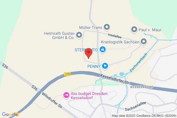 Waschpark Kesselsdorf UG (haftungsbeschränkt)