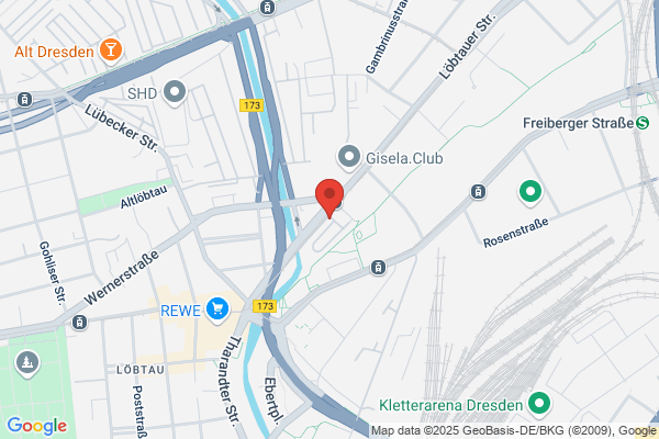 Freie Werkstatt P. Czerwonka GmbH & Co. KG
