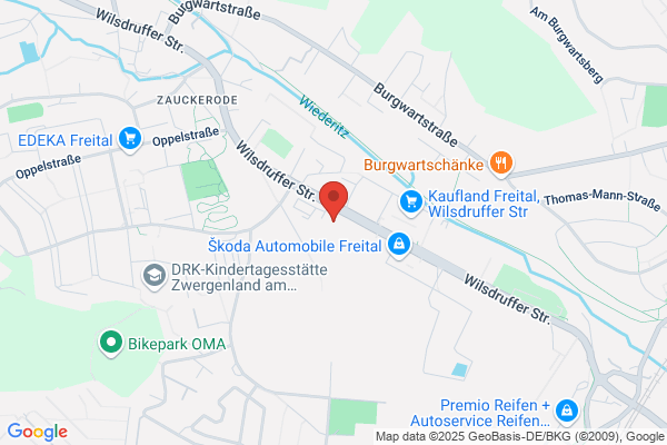 A.T.U. Auto-Teile-Unger GmbH & Co. KG