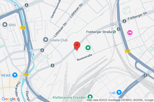 Lex & Hesse GmbH