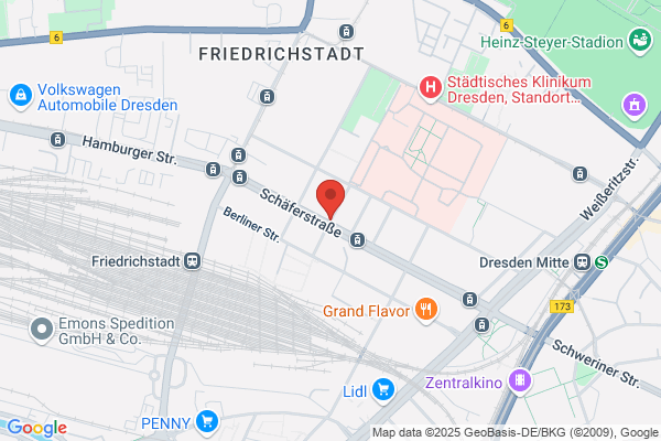 Rita Mauersberger Bäckerei