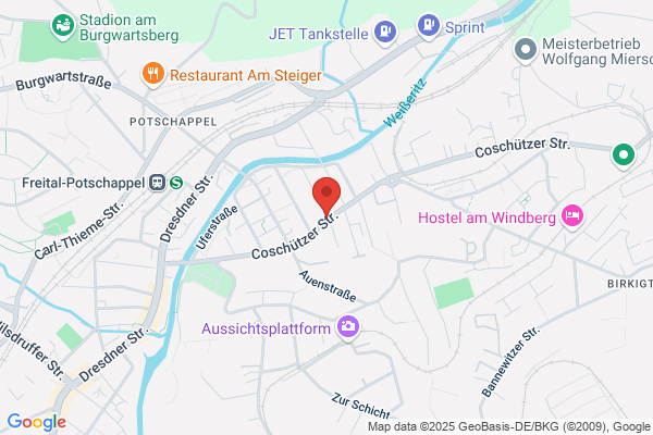 Backshop Laube