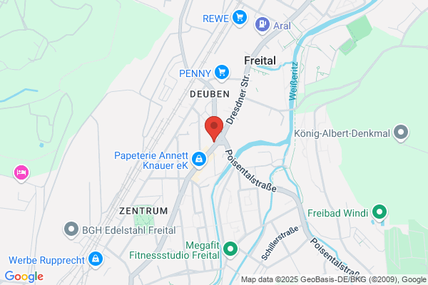 TGA Consult GmbH