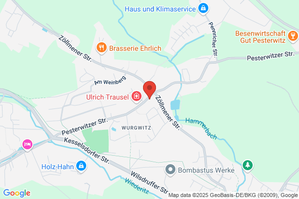 Debeka Servicebüro Freital (Versicherungen und Bausparen)