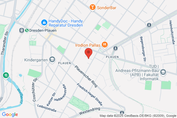 EIBS GmbH Ingenieurbüro Straßenwesen