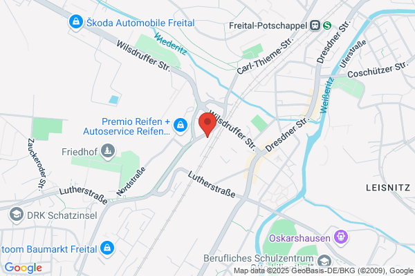 BHV Baubetreuungs GmbH